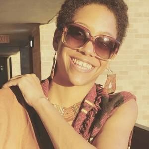 Meet your Posher, Tiff